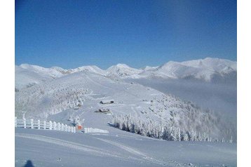 Austria Privát Bad Kleinkirchheim, Zewnątrz